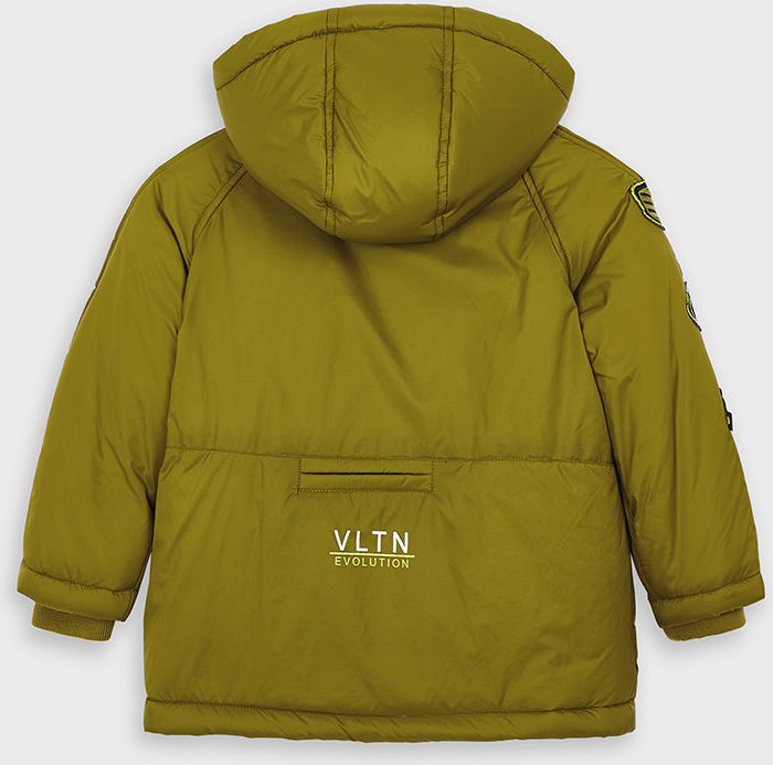 Transitional jacket for boy MAYORAL