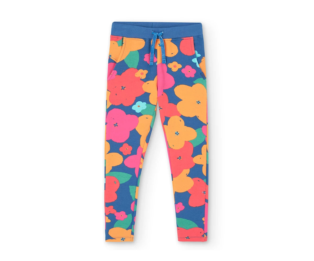 Trousers for girls BOBOLI