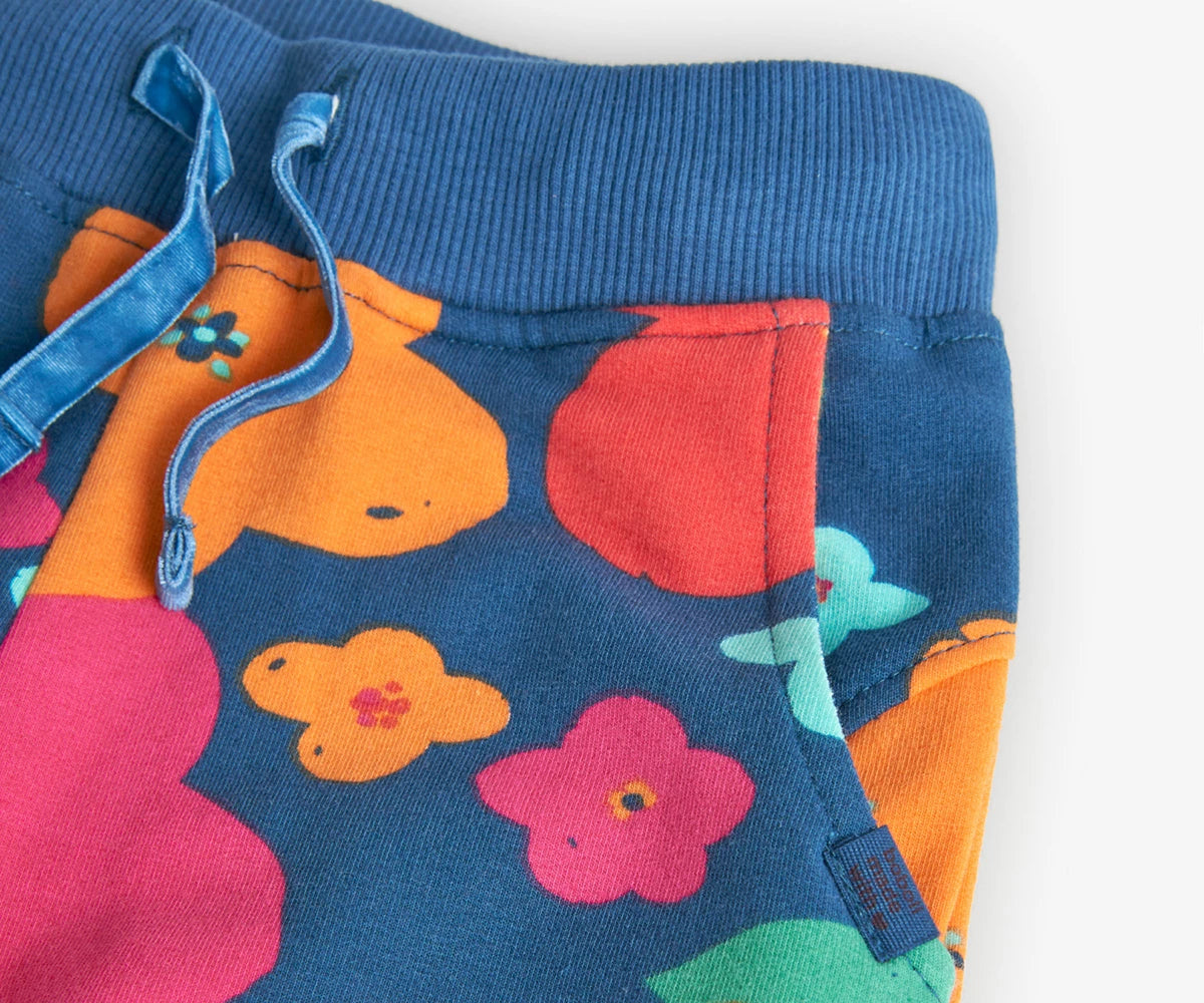 Trousers for girls BOBOLI
