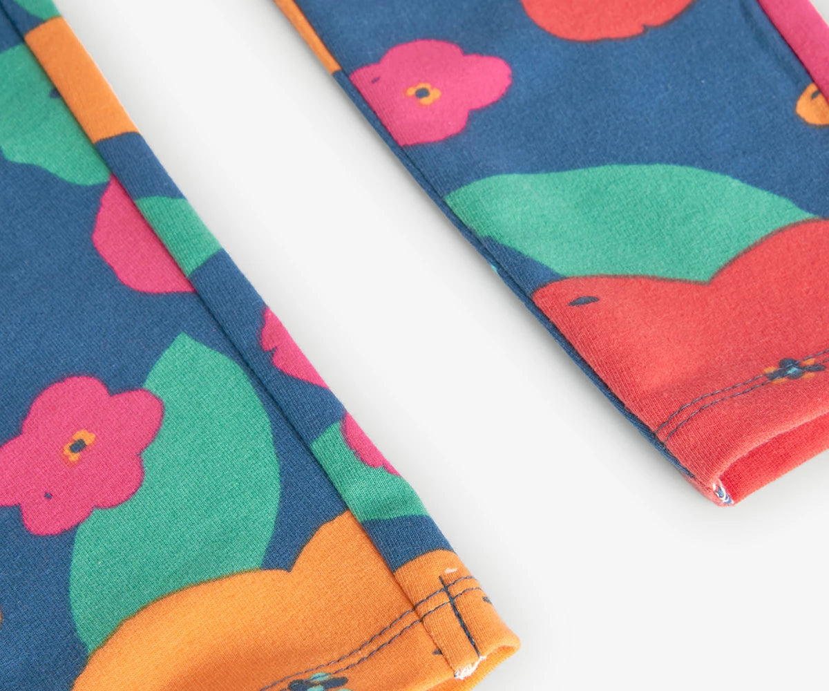Trousers for girls BOBOLI