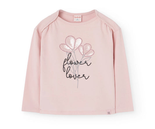 Boboli girl's blouse