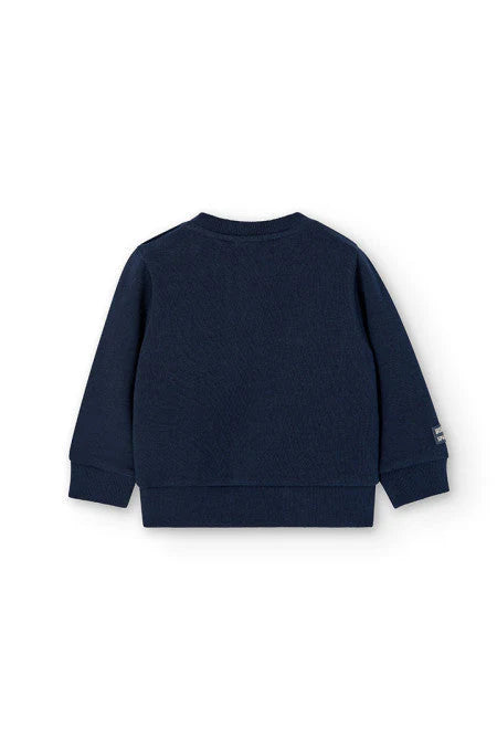 Boy's blouse BOBOLI