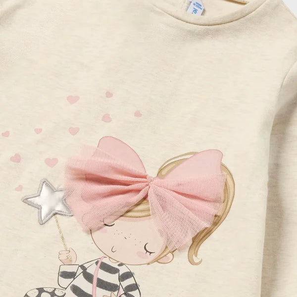 Блуза за момиче MAYORAL