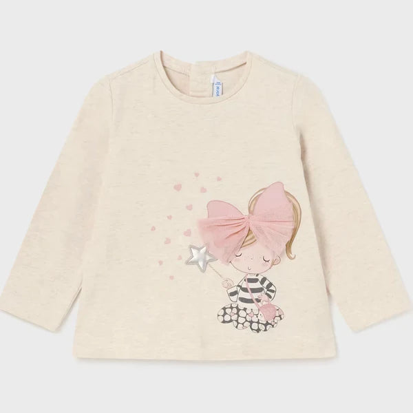 Блуза за момиче MAYORAL