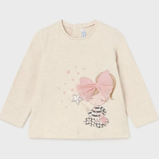 Блуза за момиче MAYORAL