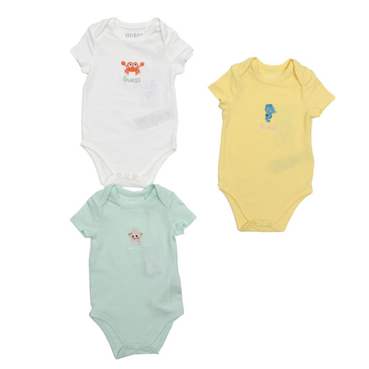 Guess three-piece set