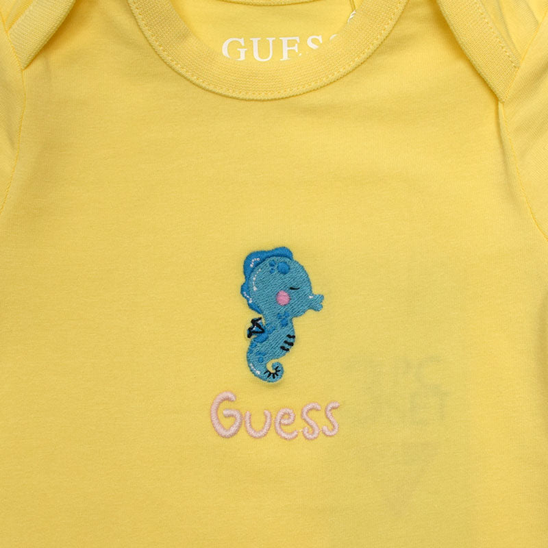 Guess three-piece set