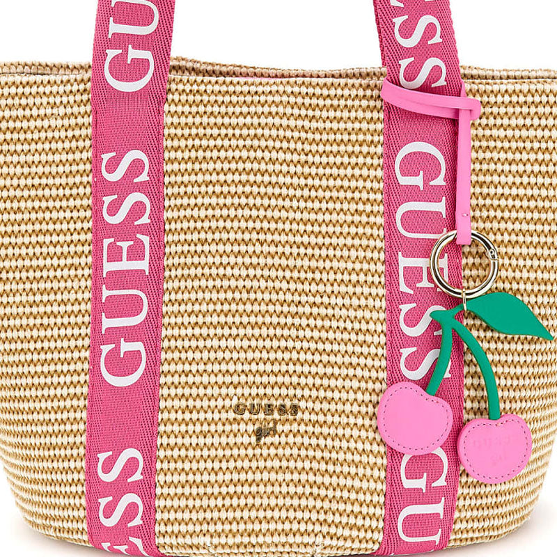 Чанта за момиче Guess
