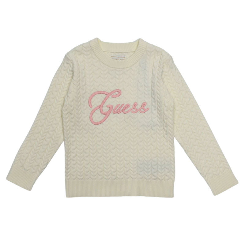 Блуза за момиче Guess