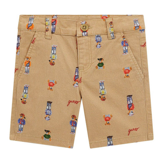 Guess boy's shorts