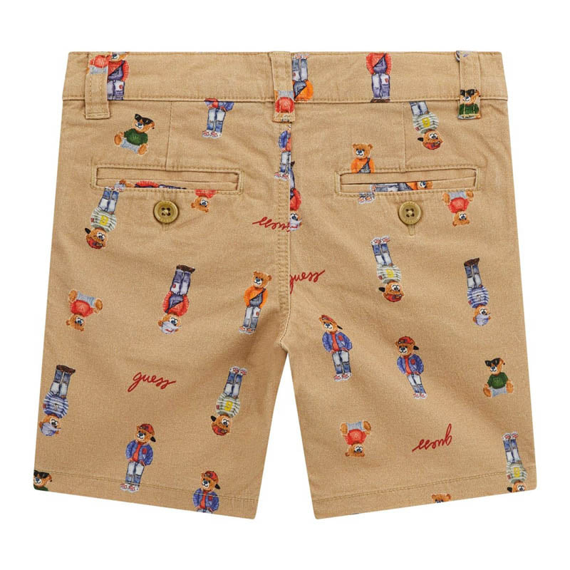 Guess boy's shorts