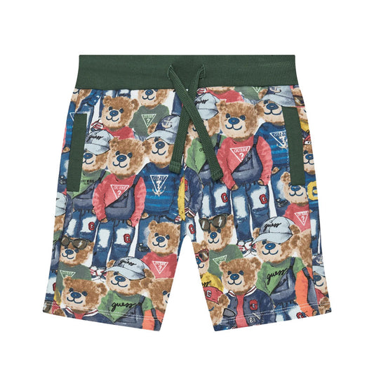 Guess boy's shorts