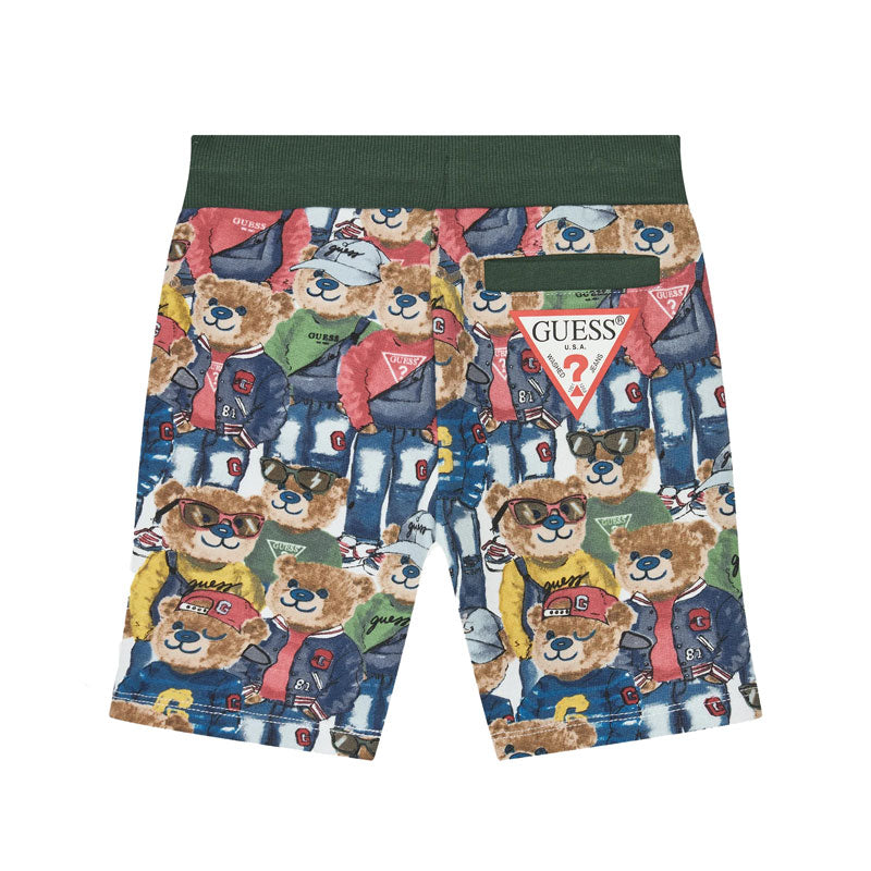 Guess boy's shorts