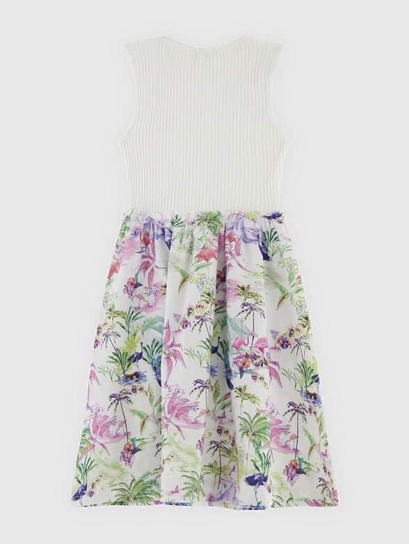 Рокля за момиче Guess