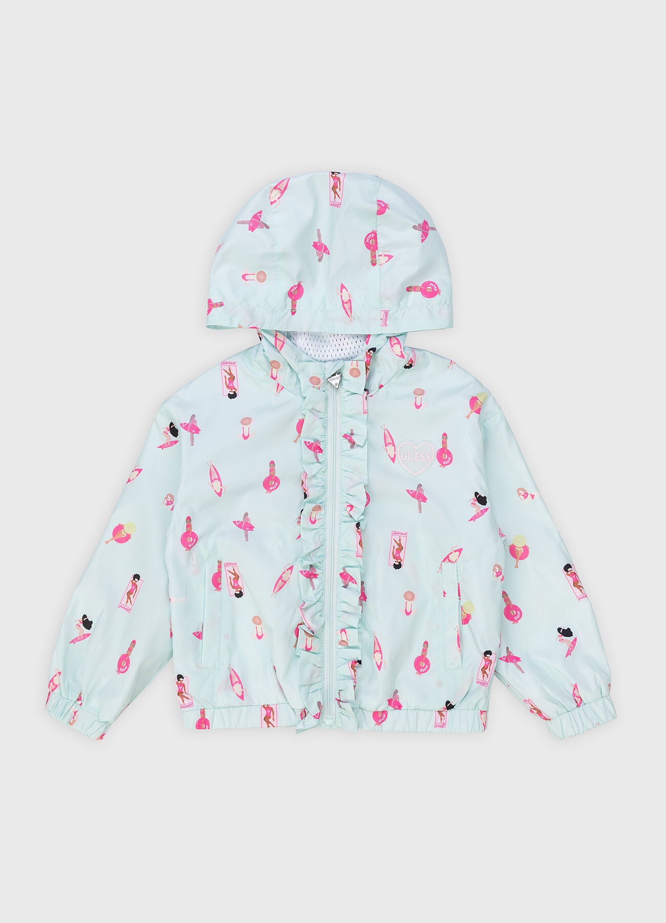 Детско яке Guess