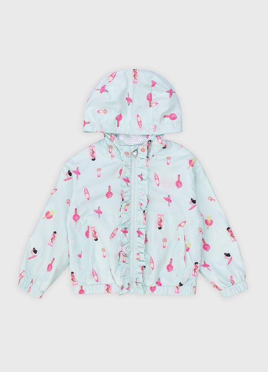 Детско яке Guess