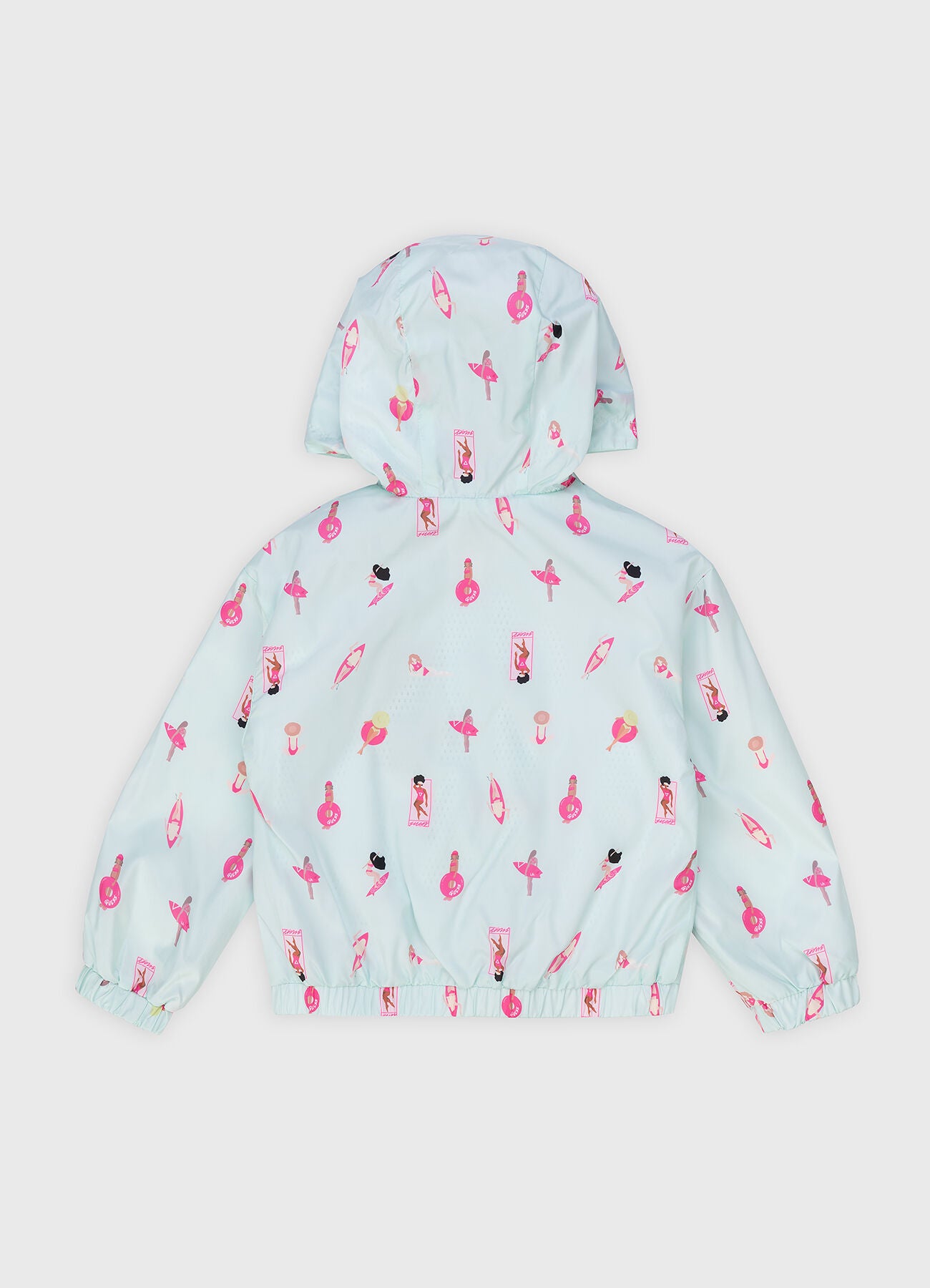 Детско яке Guess