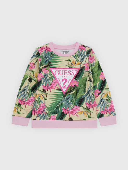 Блуза за момиче Guess