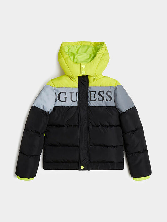 Guess boy's jacket