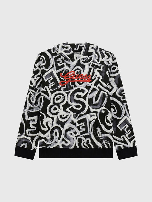 Детска блуза Guess