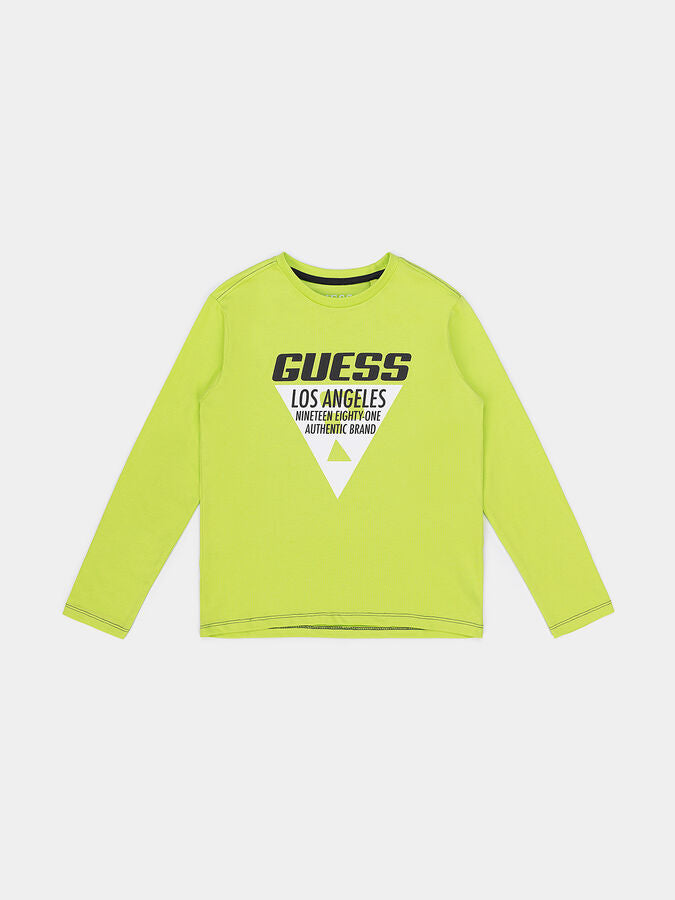 Guess boy's blouse