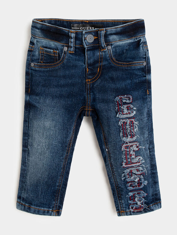 GUESS boy's jeans