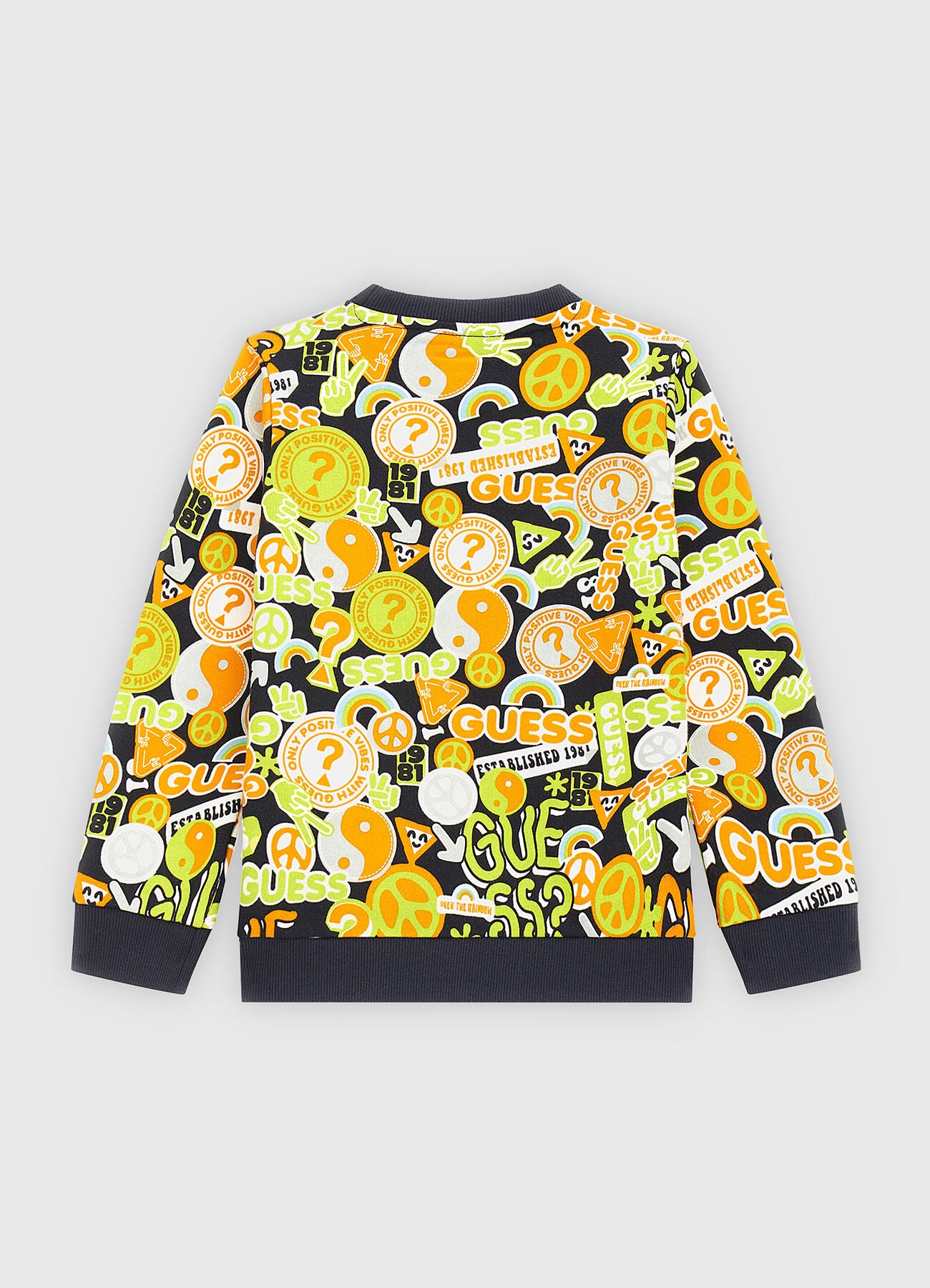 Блуза за момче Guess