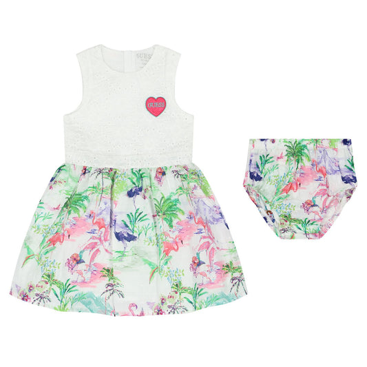 Guess summer dress