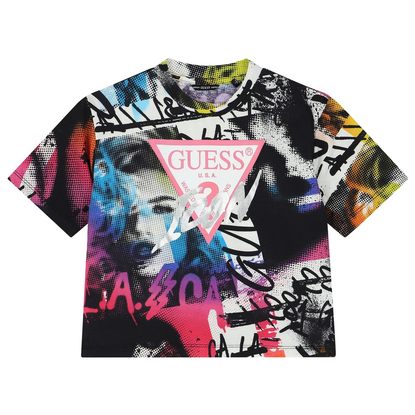 Guess girl's t-shirt