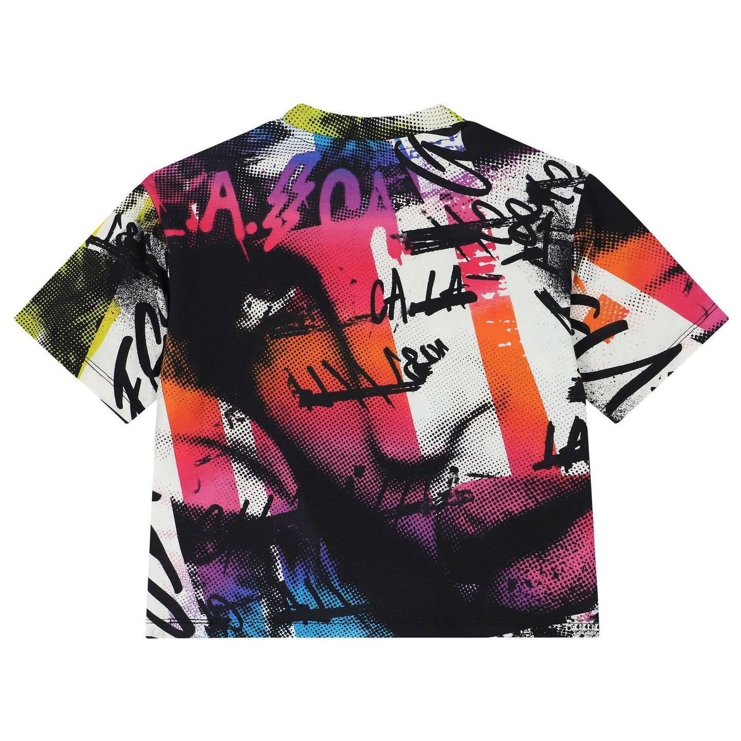 Guess girl's t-shirt