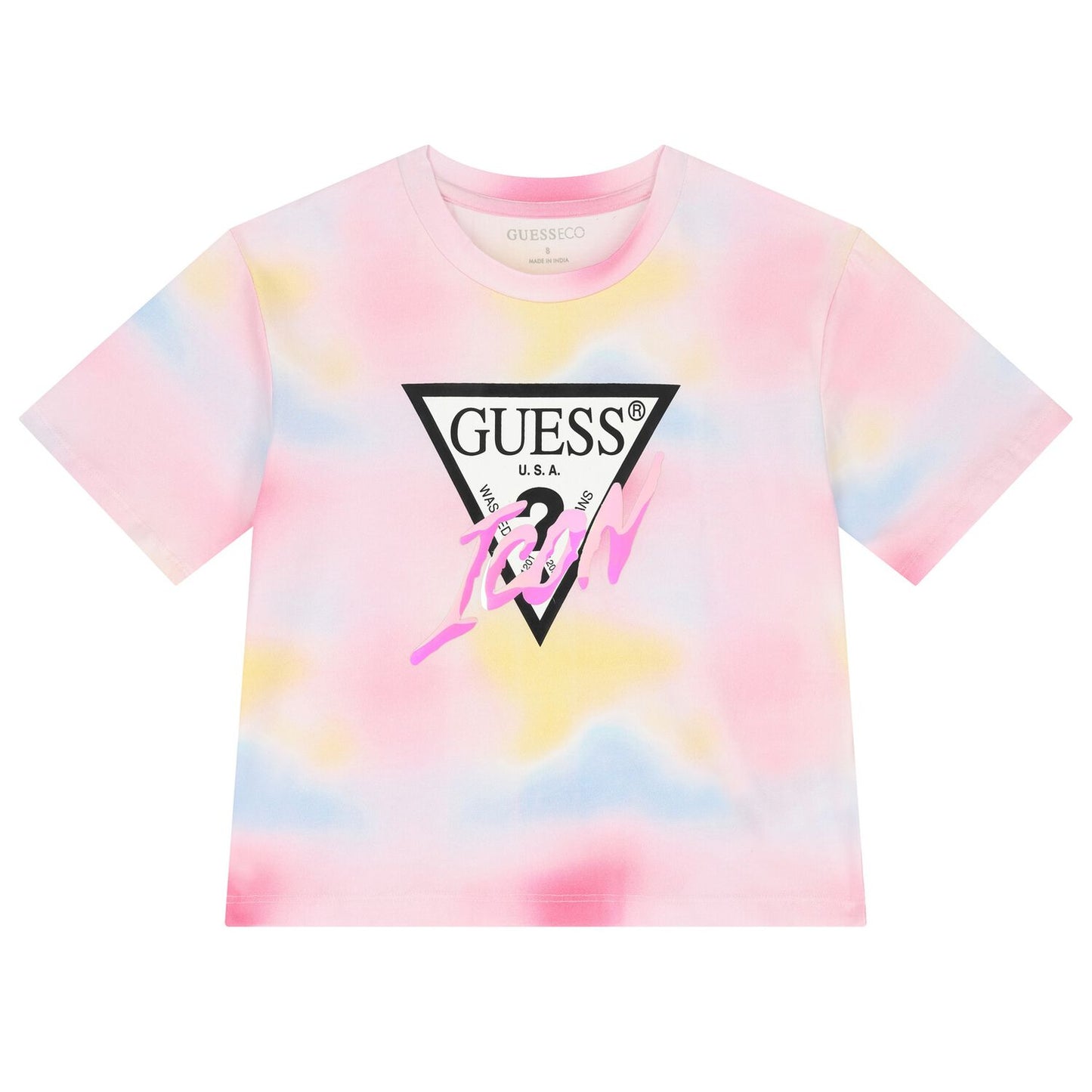 Guess girl's t-shirt