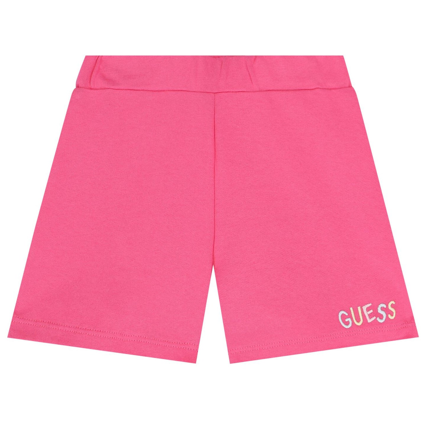 GUESS girl's shorts
