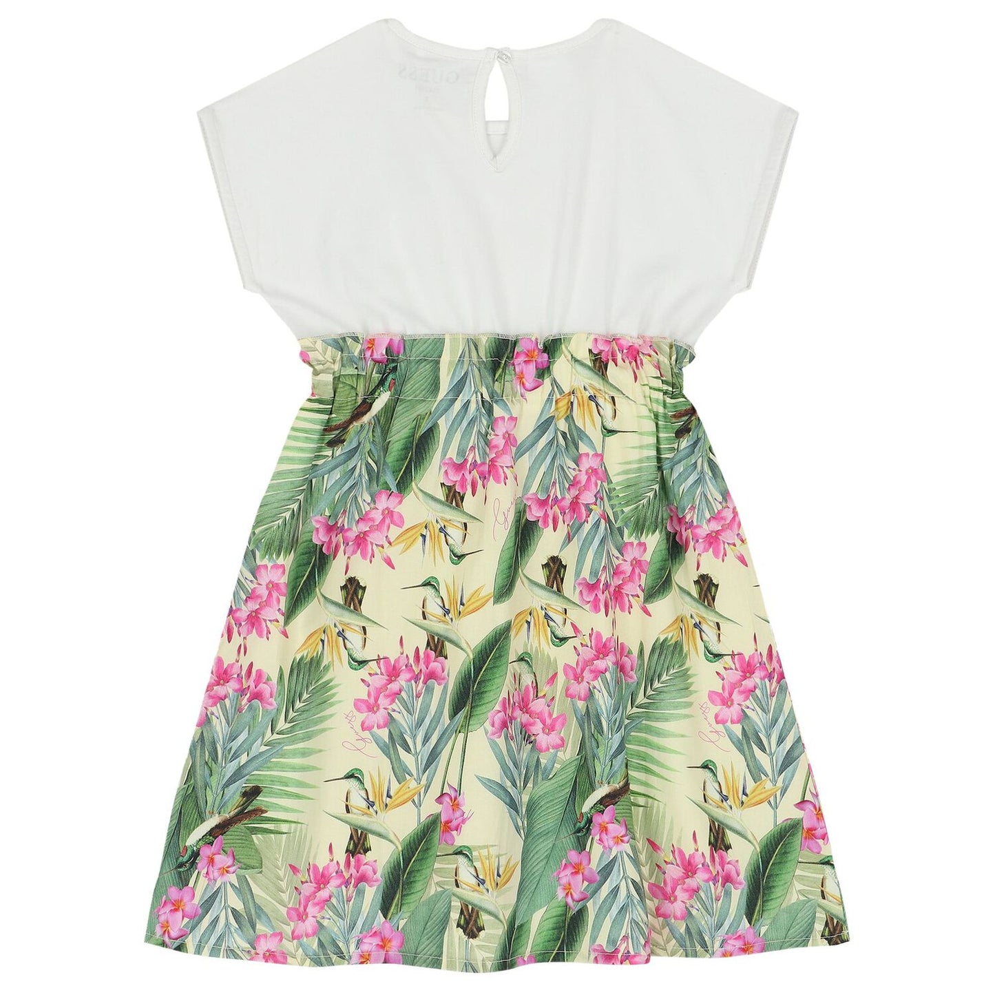 Guess girl's dress