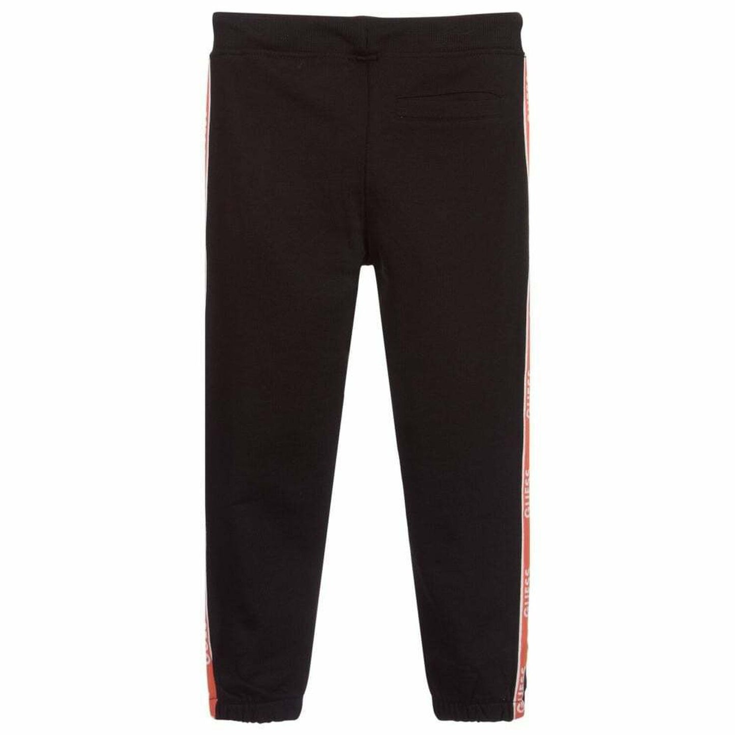 Guess black sweatpants