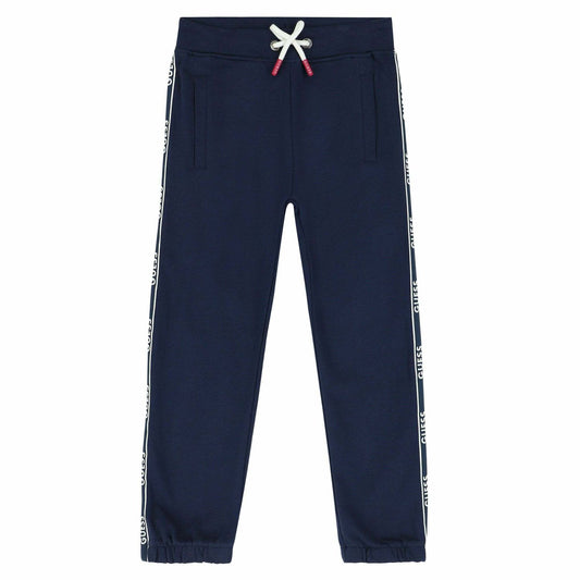 Спортен панталон за момче Guess