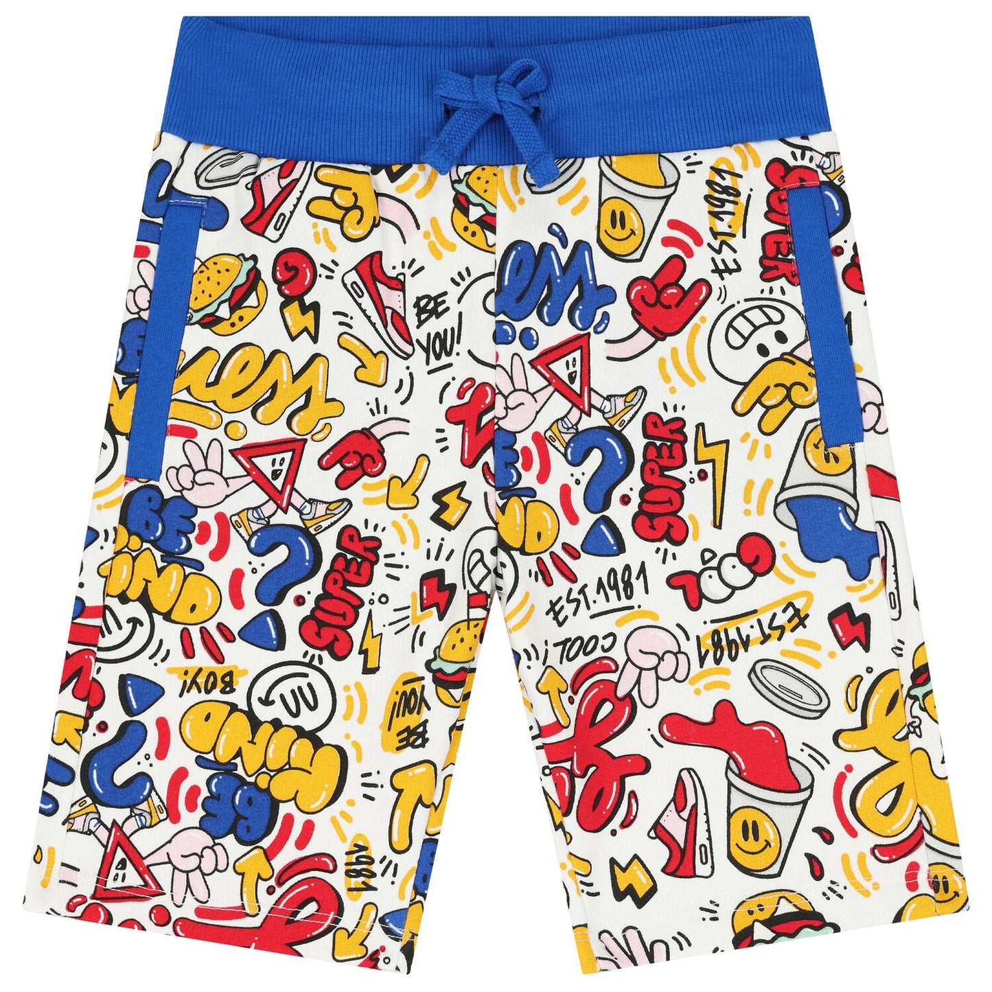GUESS boy's shorts