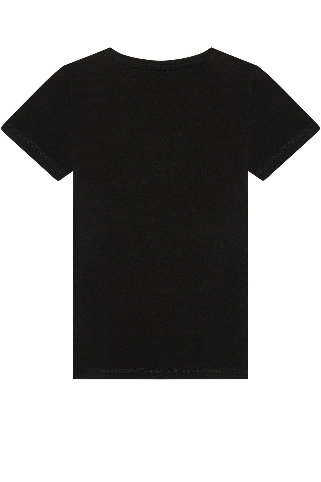 Тениска в черно Guess