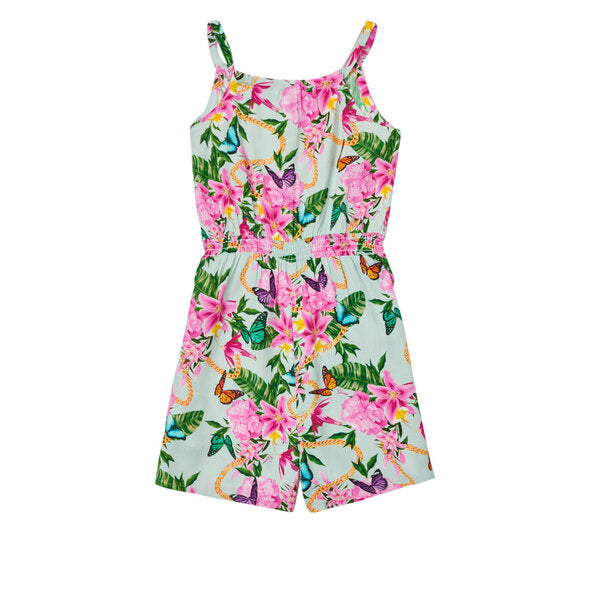 Guess girl's jumpsuit