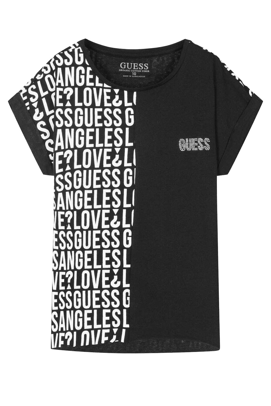 Guess girl's t-shirt