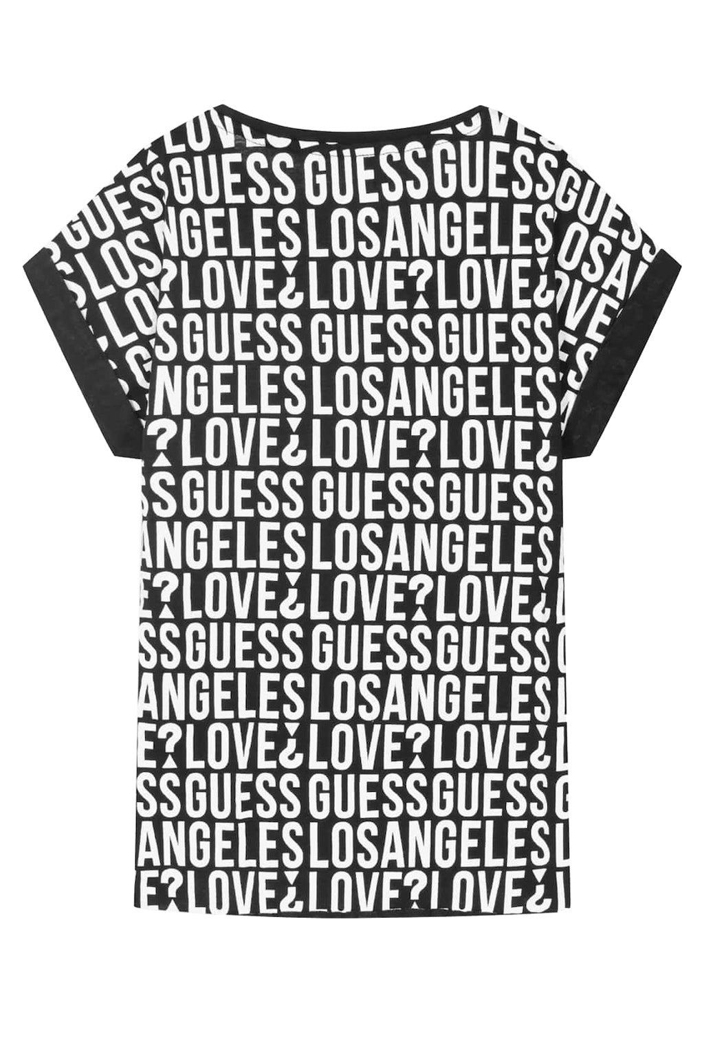 Guess girl's t-shirt