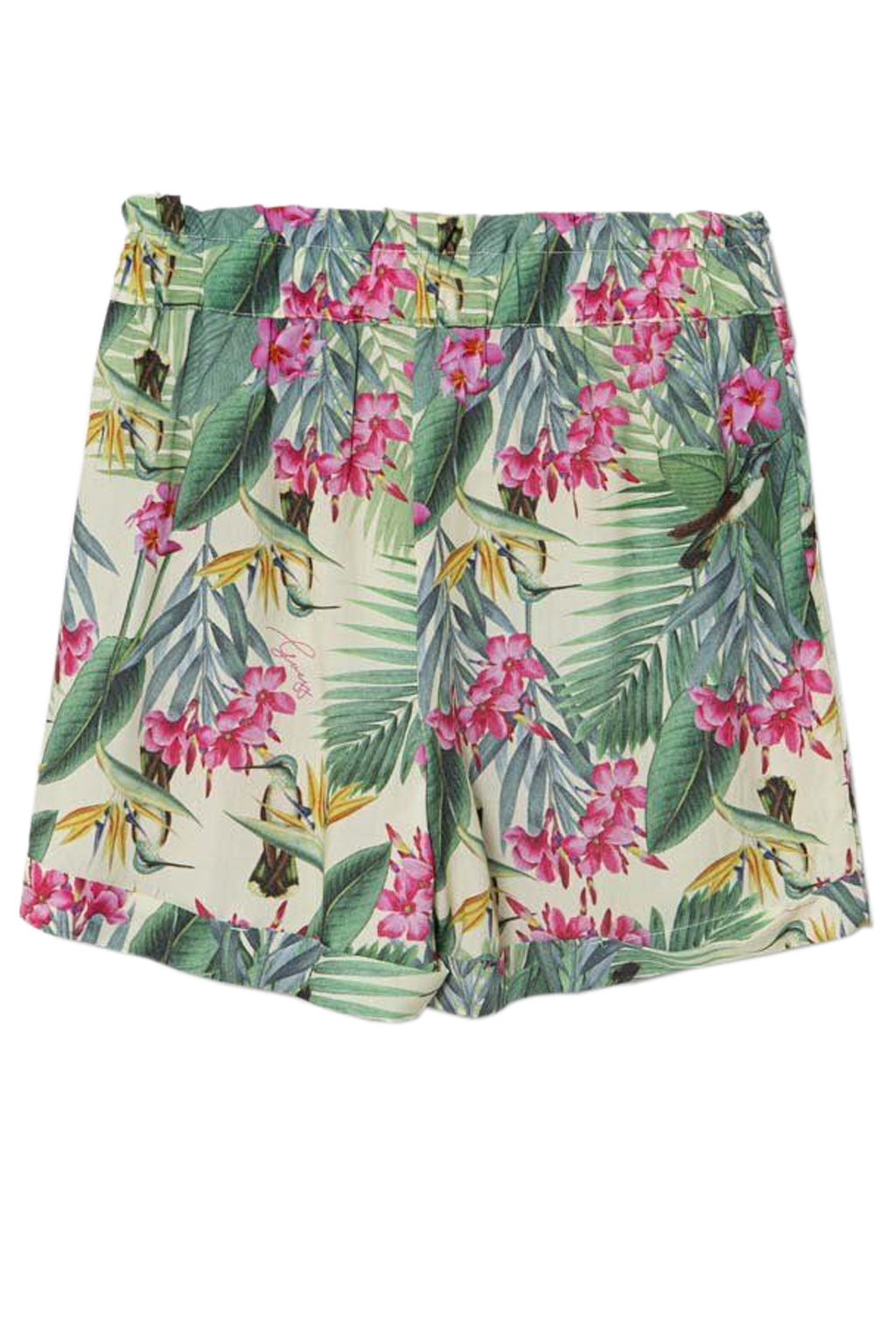 GUESS girl's shorts