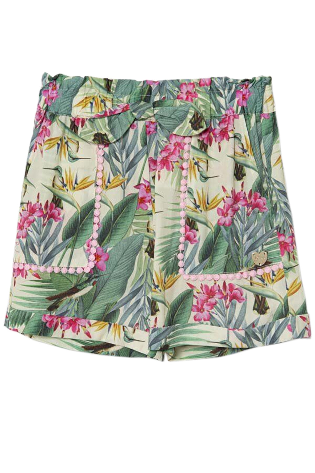 GUESS girl's shorts
