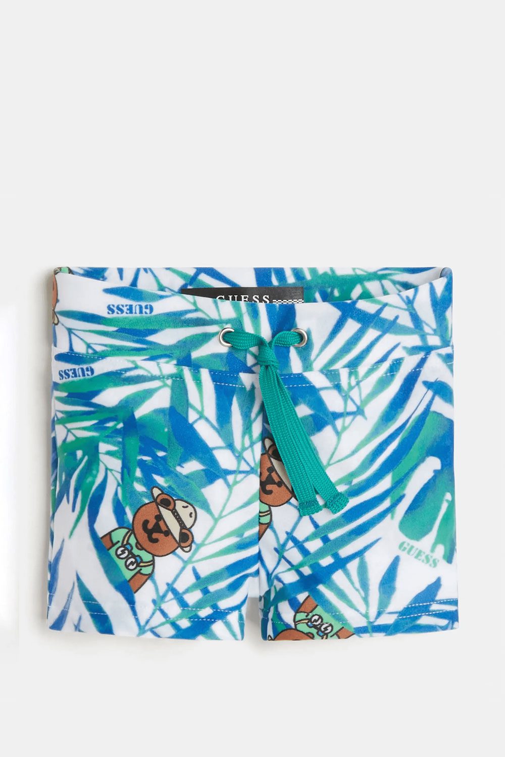 Guess boy's swimsuit