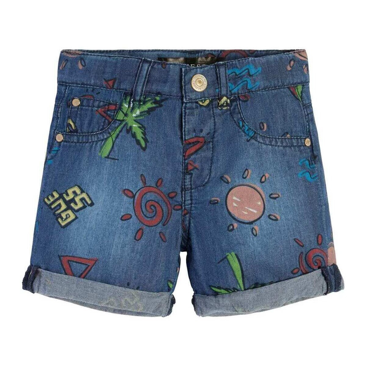 GUESS boy's shorts