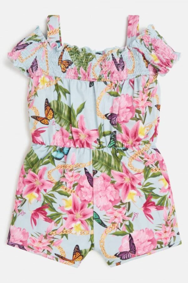 Гащеризон за момиче Guess