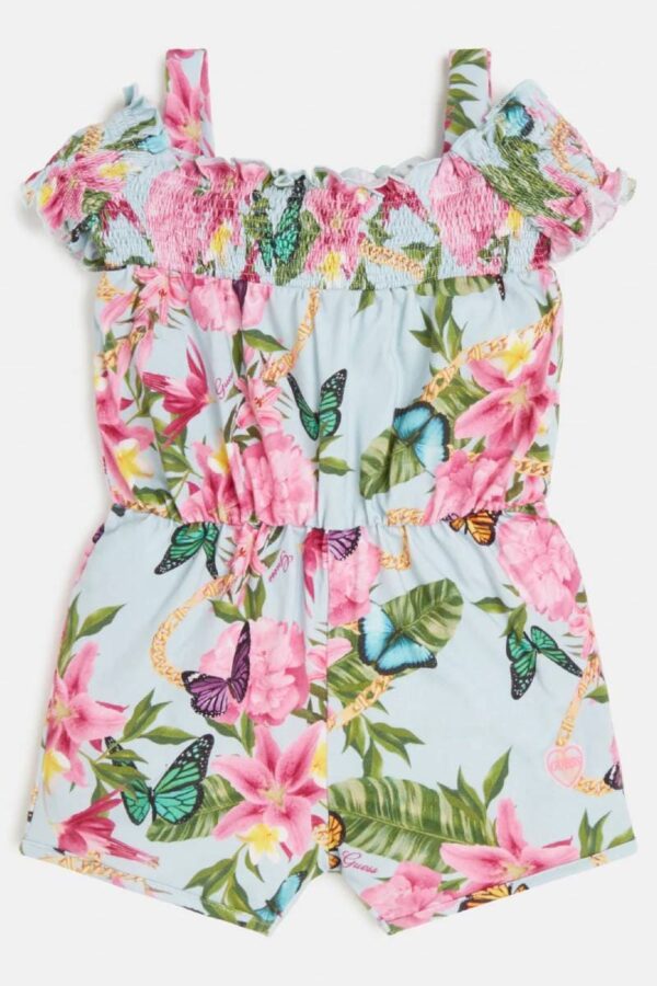 Гащеризон за момиче Guess