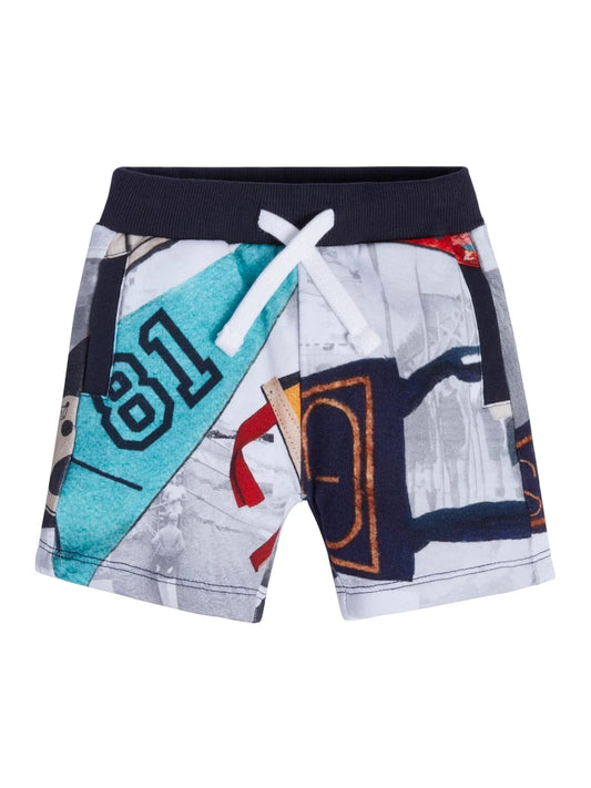 Къси панталони за момче GUESS