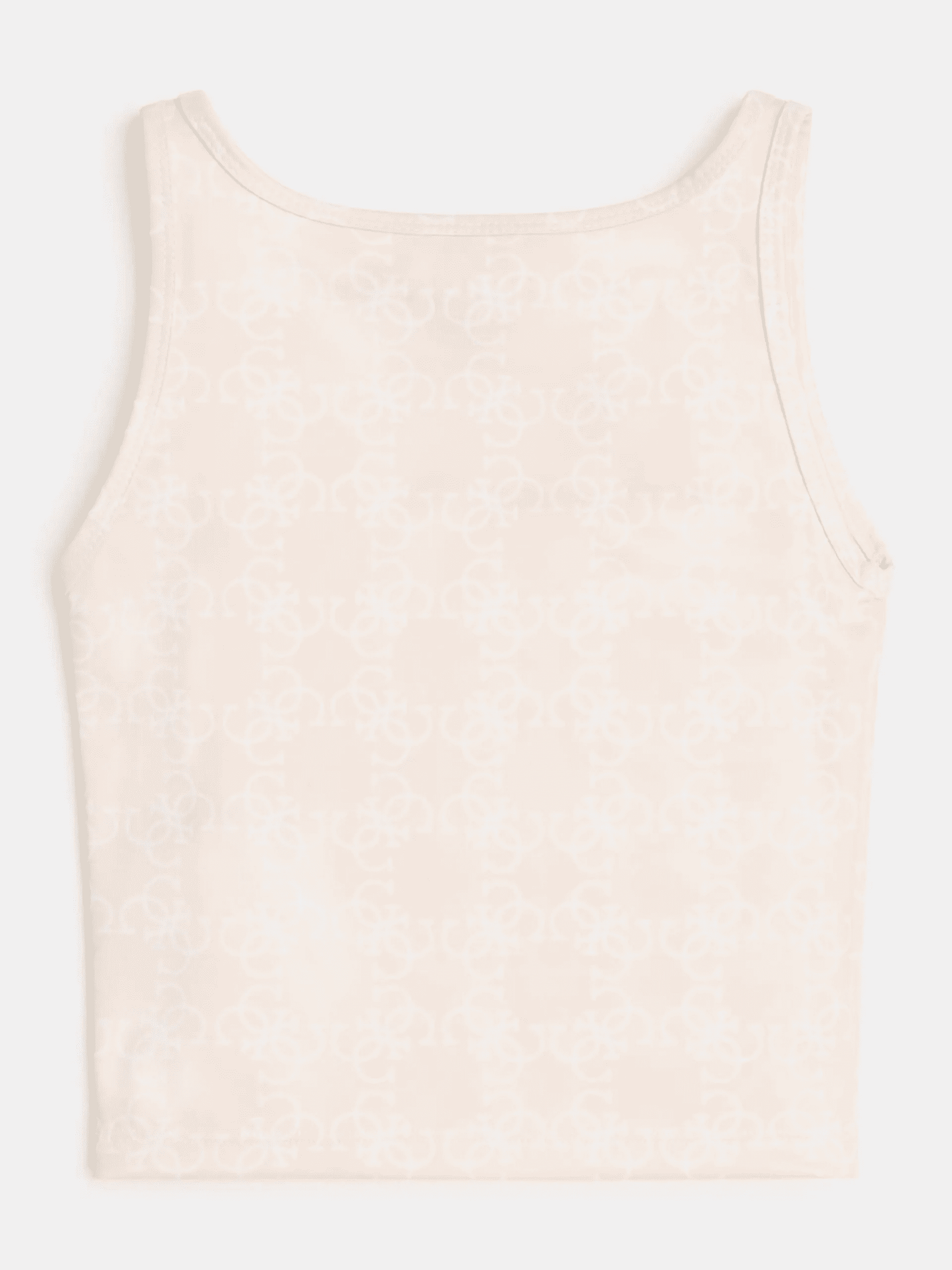 Guess children's sports tank top