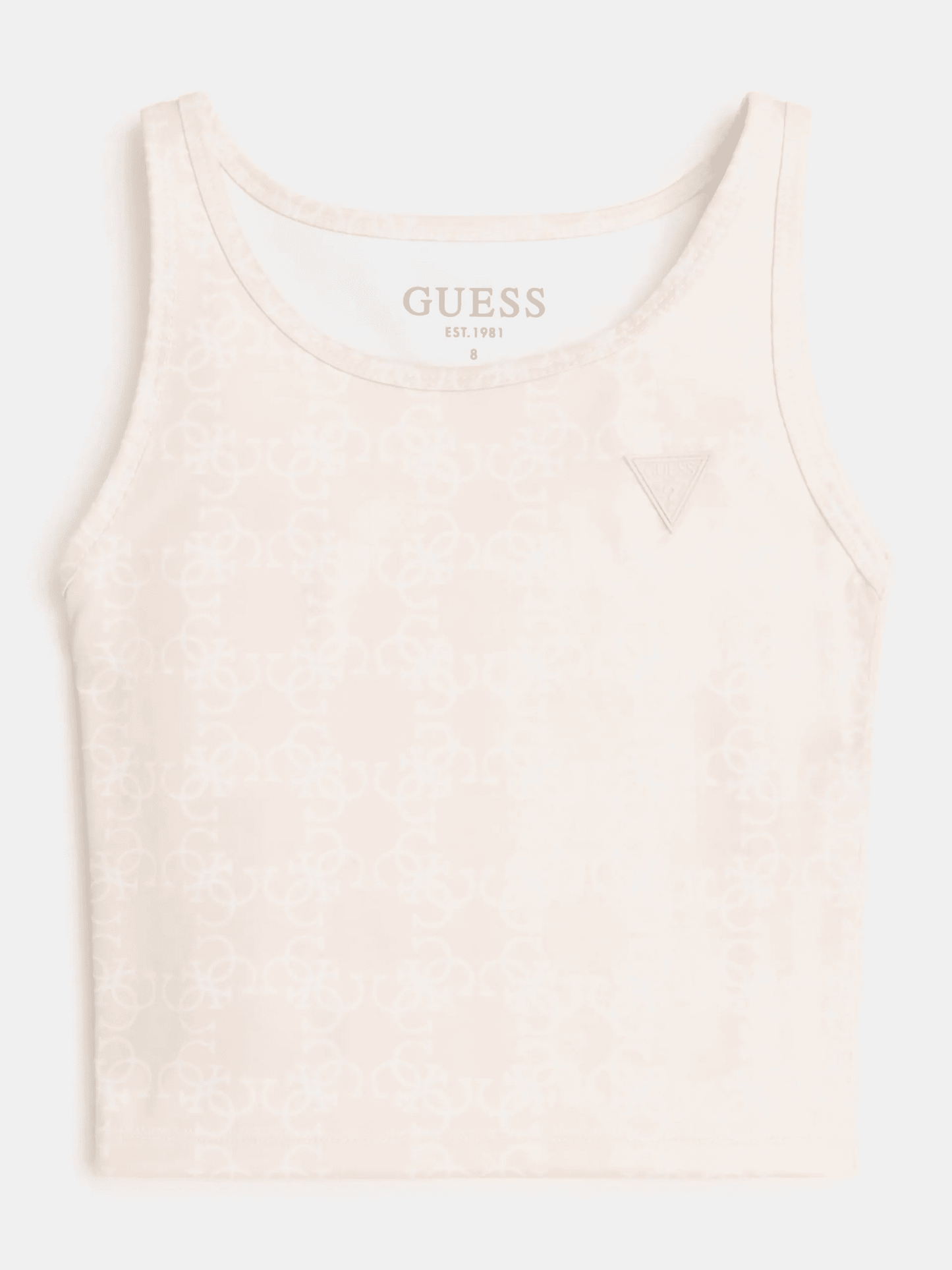 Guess children's sports tank top