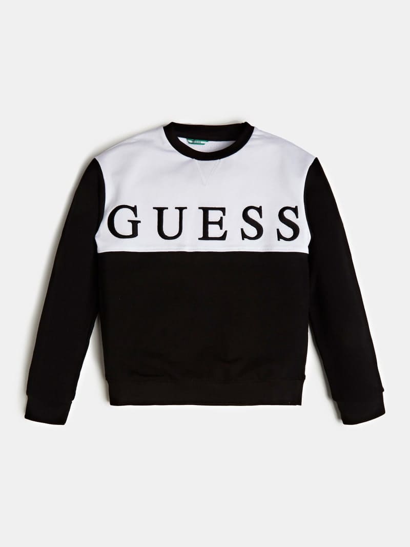 Блуза за момче Guess